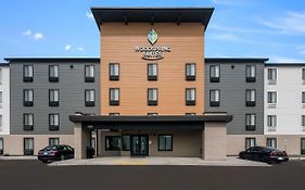 Woodspring Suites Tri-Cities Richland